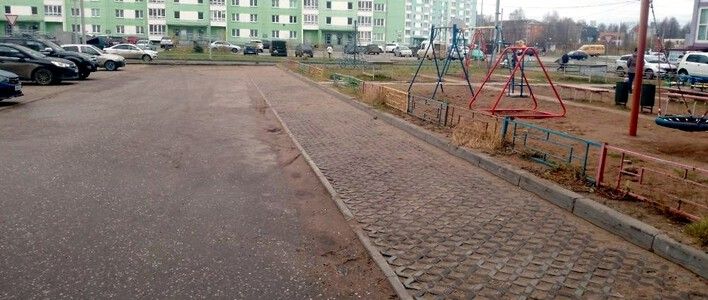 В Кирове завершился проект «Ласточкино гнездо»